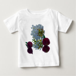 Blutergüsse Baby T-shirt