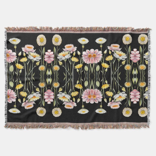 Blutergüsse Decke (Vorderseite)