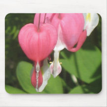 Blutergüsse Herz - Custom Mousepad