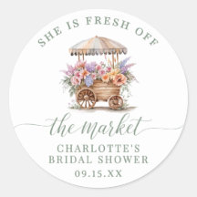 Blütezeit des Brautparty