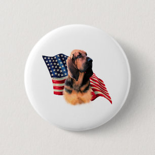 Blutfahne Button