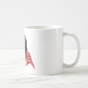Blutfahne Tasse