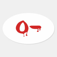 Blutgruppe O- Negative #Horror Hospital