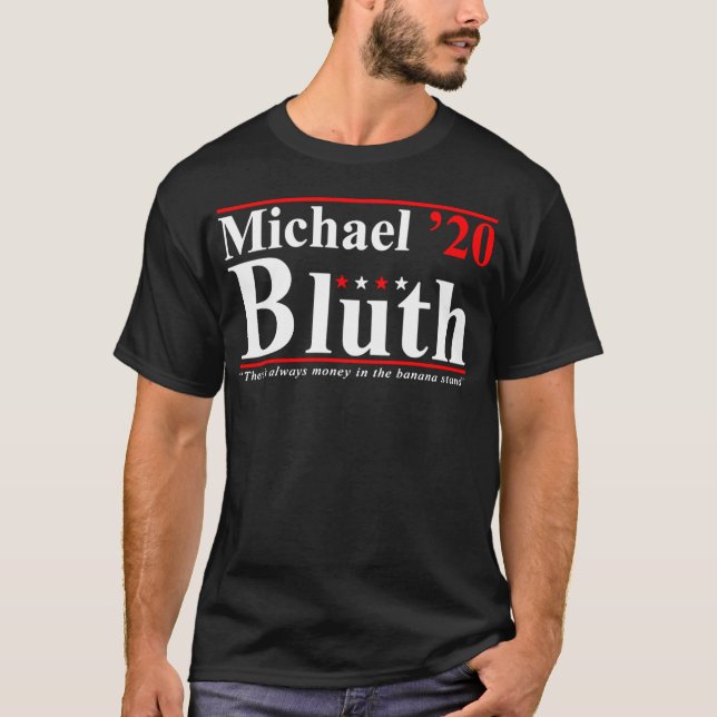 Bluth 2020 Shirt (Vorderseite)