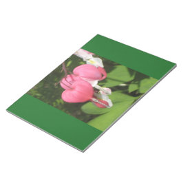 Bluthochdruck - Foto Notepad 40 Seiten Notizblock