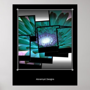 Bluthochdruck Poster