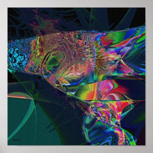 Bluthochdruck Poster