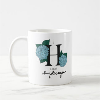 Bluthochwasserelement Kaffeetasse