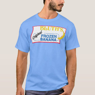 Bluths Original Banana T-Shirt
