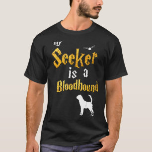 Bluthund 3 T-Shirt
