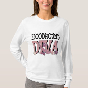 Bluthund DIVA T-Shirt