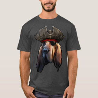 Bluthund Pirate T-Shirt