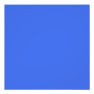 Blutig (Vollfarben) Fotodruck