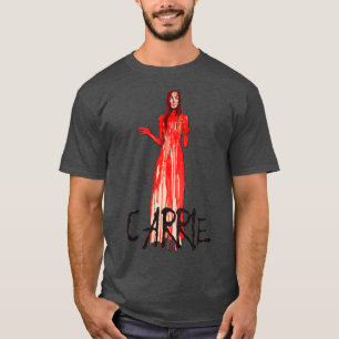 blutige Carrie T-Shirt