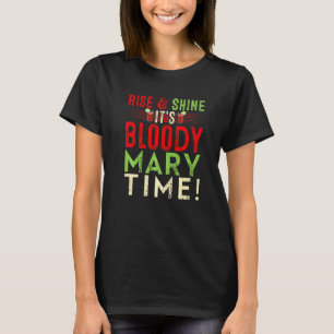 Blutige Mary T-Shirt