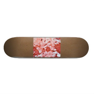 Blutiges Pflaster-Skateboard Skateboard