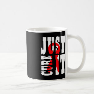 Blutkrebs Bewusstsein Tag Leukämie Krankheitsgefüh Kaffeetasse