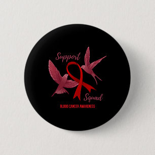 Blutkrebs-Bewusstseins-Unterstützungsgruppe Button