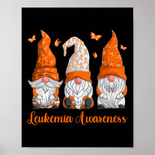 Blutkrebs für Kinder Poster