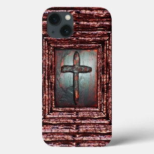 Blutkreuz Case-Mate iPhone Hülle
