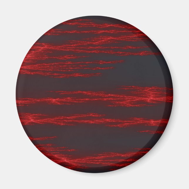 Blutmagnet Magnet (Vorne)