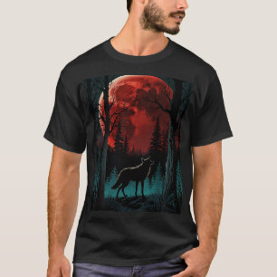 BLUTMOND T-Shirt