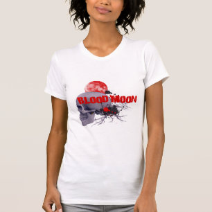 Blutmond T-Shirt