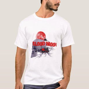 Blutmond T-Shirt