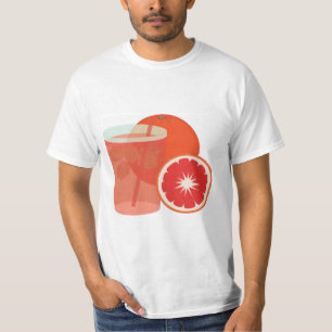 Blutorange T-Shirt