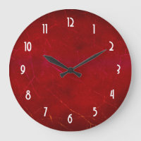 Blutrote abstrakte Beschaffenheit mit Kratzern