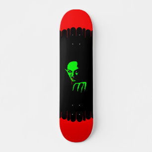 Blutsauger-Skateboard Skateboard