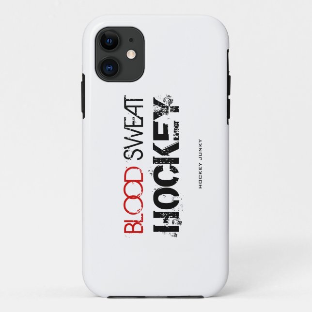 BLUTSCHNITTSTECKE Case-Mate iPhone HÜLLE (Rückseite)