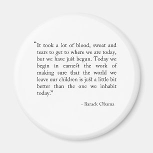 Blutschweiß und -risse magnet