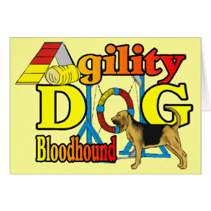 Blutschwund-Agility-Geschenke