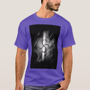 Blutüberträger 4 T-Shirt