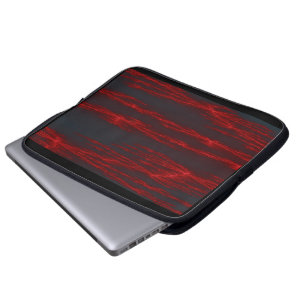 Blutung der Laptop-Tasche Laptopschutzhülle
