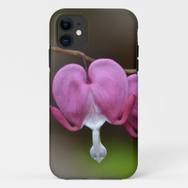 Blutung Herz iPhone 5 Fall Case-Mate iPhone Hülle