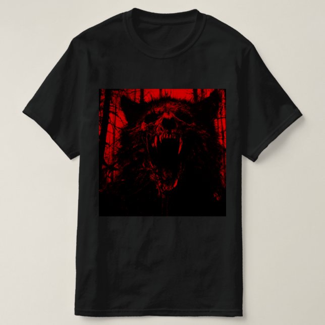 BLUTUNG | SHIRT (Design vorne)