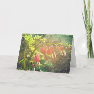 Blutungen Herz Karte