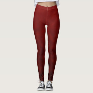 Blutwarme Stille Leggings