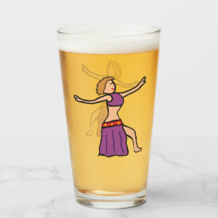 Bly Tancing Glas