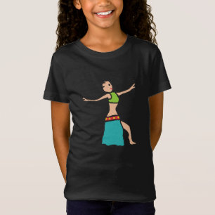 Bly Tancing T-Shirt