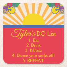 BM Bar oder Bat Mitzvah Ließ Sunshine in