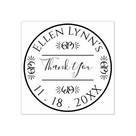 BM Bat oder Bar Mitzvah Celebrate Gummistempel