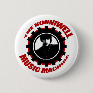 BMM Gang-Logo Button