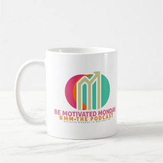 BMM-Tasse Kaffeetasse