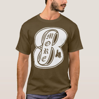 BMORE Alternative T-Shirt