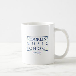 BMS-Tasse Kaffeetasse