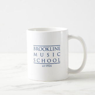 BMS-Tasse Kaffeetasse