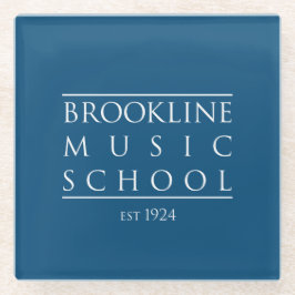 BMS-Untersetzer Glasuntersetzer